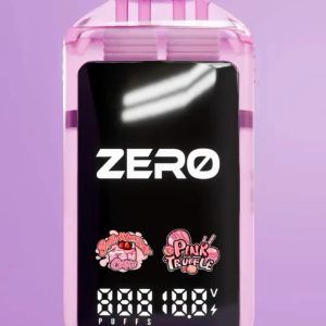 Zero Dual Disposable 2g