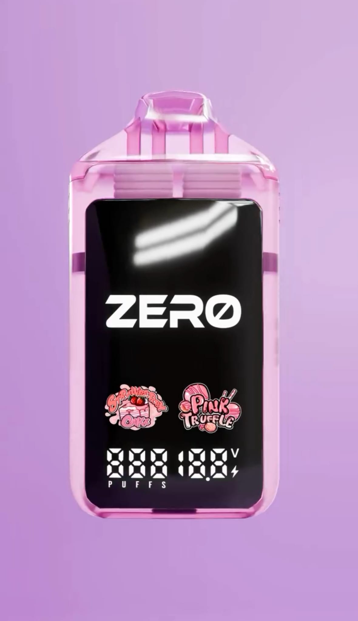 Zero Dual Disposable 2g Zero Dual Disposable 2g