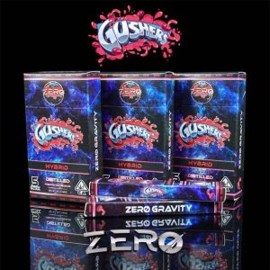Zero Gravity Gusher 2G Disposable