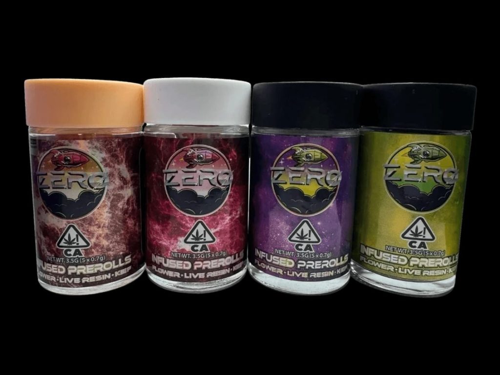 Best infused prerolls for a premium experience