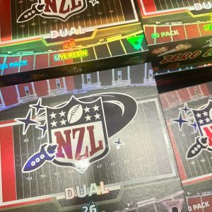 zero nzl dispo