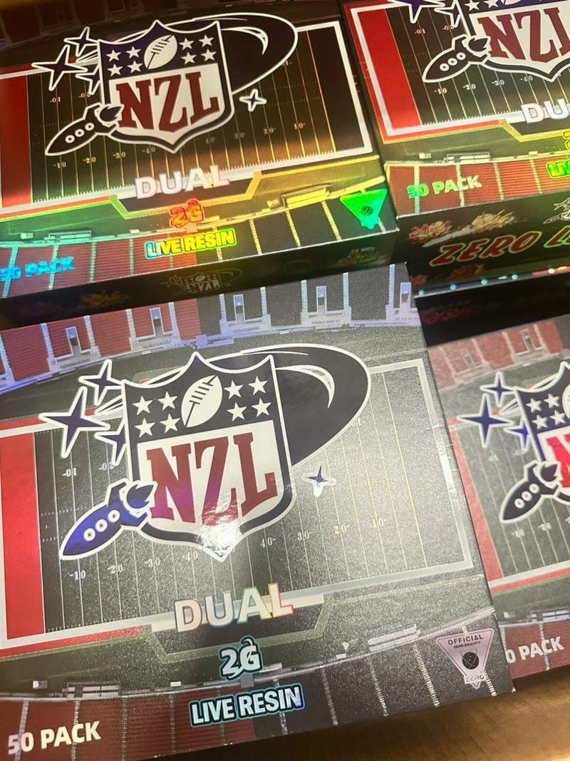 zero nzl dispo